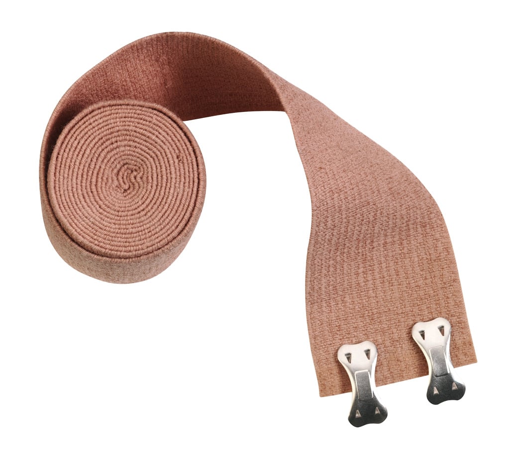 Elastic cloth bandage