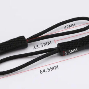 Zipper Puller
