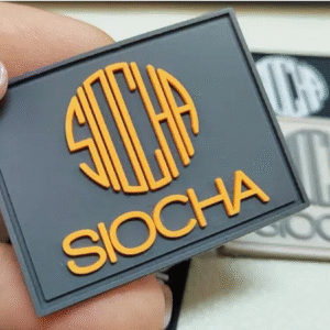 PVC and Silicon Rubber Patch