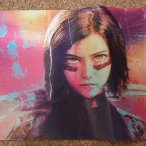 L﻿enticular Patches