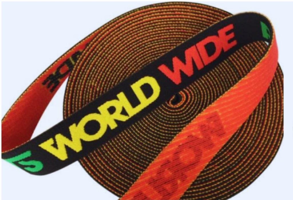 Jacquar﻿d Elastic