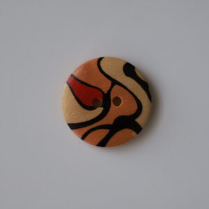 Special Wood Button