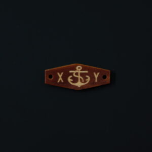 Wood badge